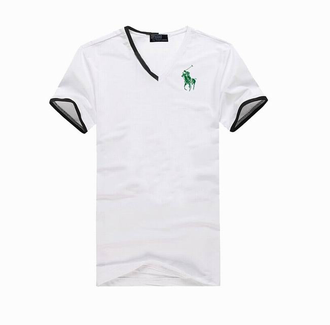MEN polo T-shirt S-XXXL-654